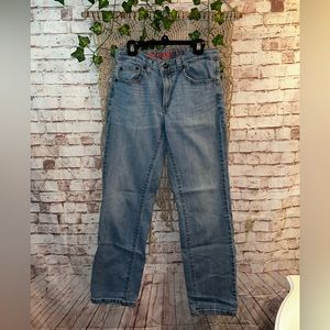 urban pipeline jeans
